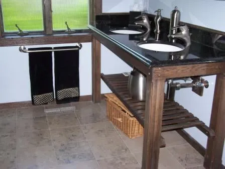 Slide of Bizzy Bee Plumbing