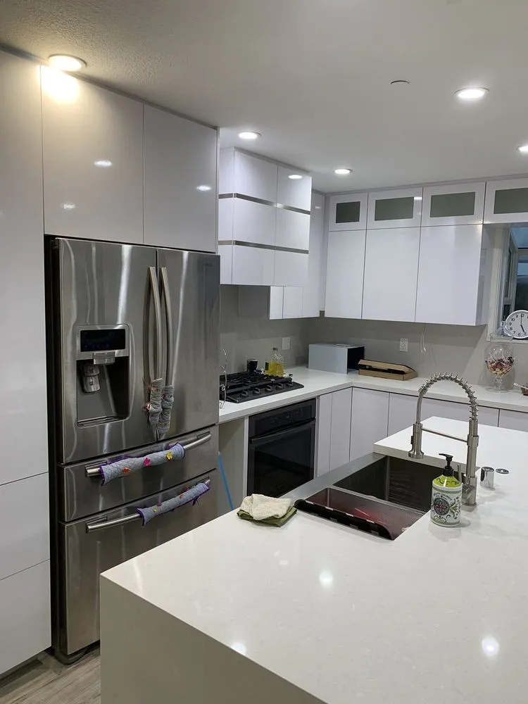 Slide of BJ Plumbing & Electrical