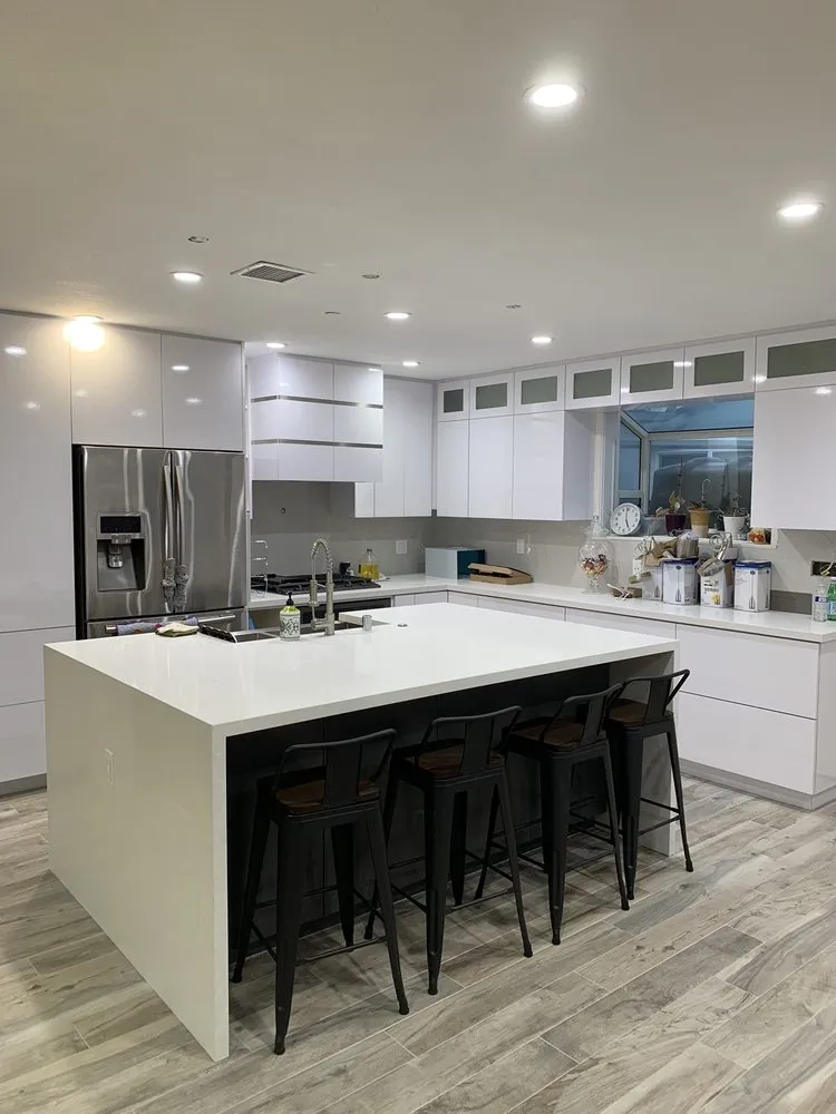 Slide of BJ Plumbing & Electrical