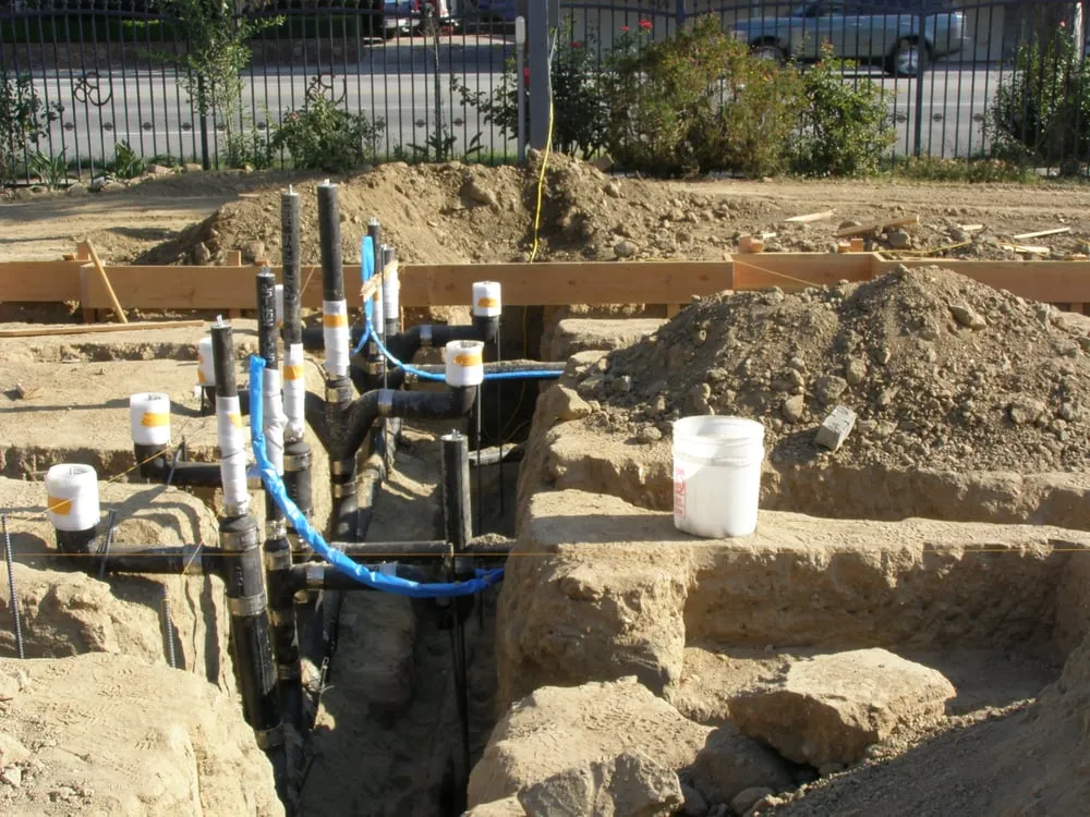 Slide of BJ Plumbing & Electrical