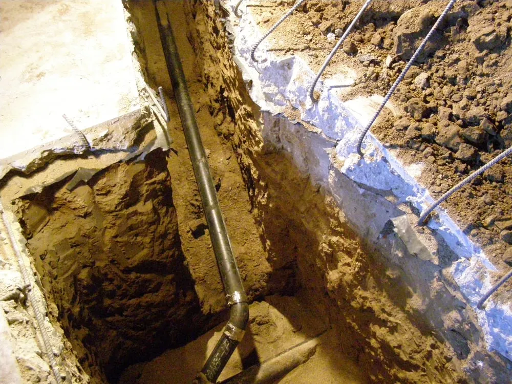 Slide of BJ Plumbing & Electrical