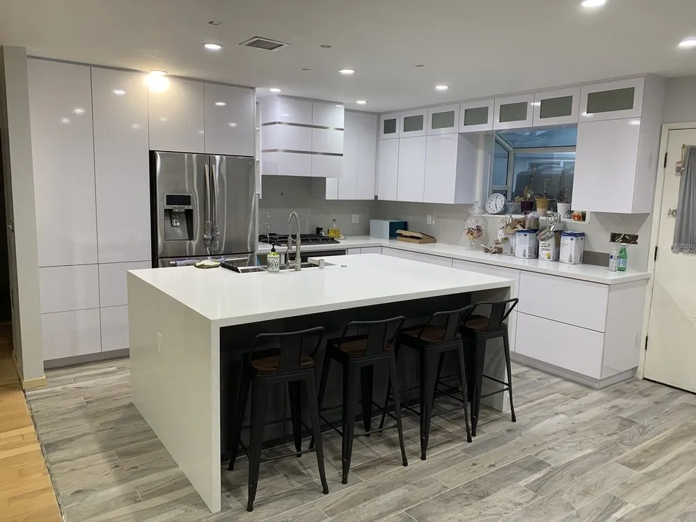 Reliable plumbing repair experts serving Northridge, CA - BJ Plumbing & Electrical