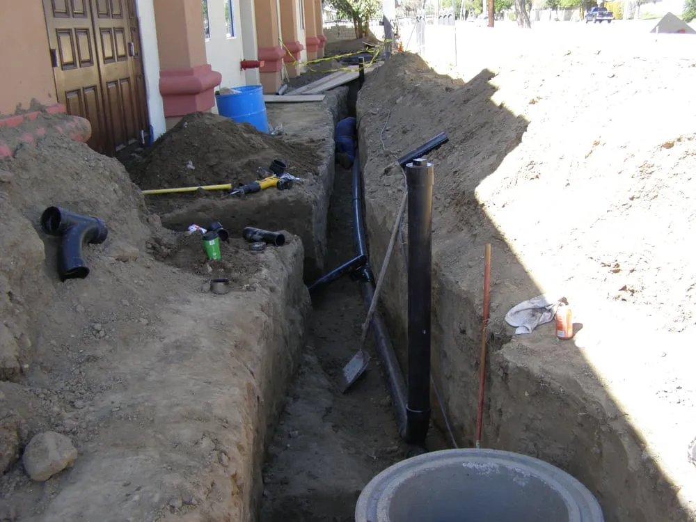 Quality plumbing repair experts serving Northridge, CA - BJ Plumbing & Electrical