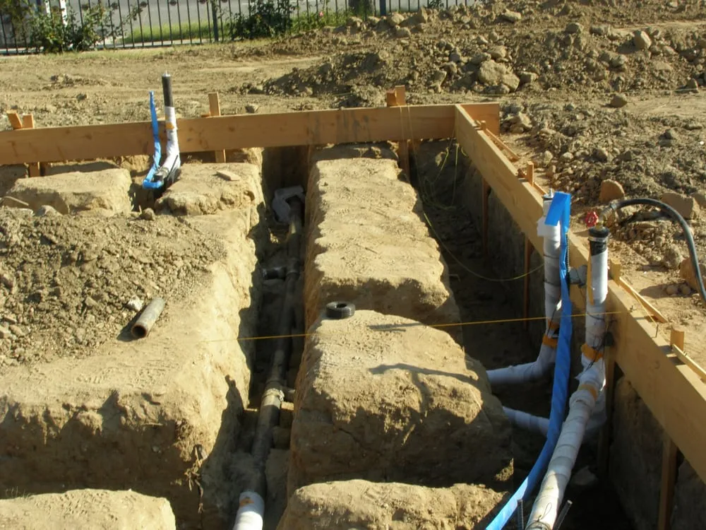 Professional leak detection experts serving Northridge, CA - BJ Plumbing & Electrical