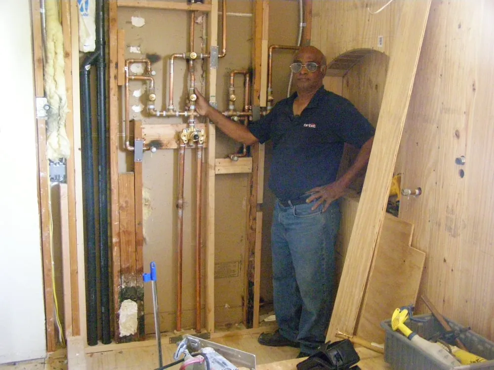 Professional plumbing repair experts serving Northridge, CA - BJ Plumbing & Electrical