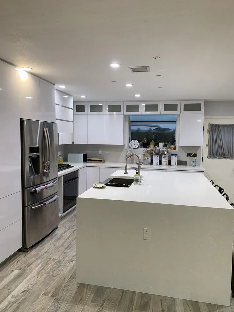 Slide of BJ Plumbing & Electrical