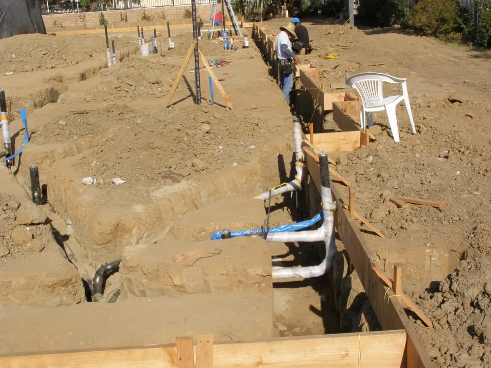 Slide of BJ Plumbing & Electrical