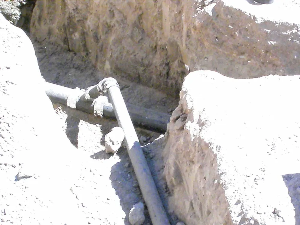 Slide of BJ Plumbing & Electrical