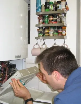 Slide of BJ Plumbing And Heating