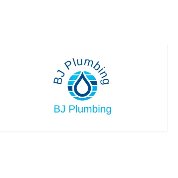 BJ Plumbing Logo