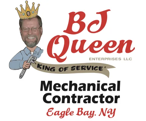 BJ Queen Enterprises