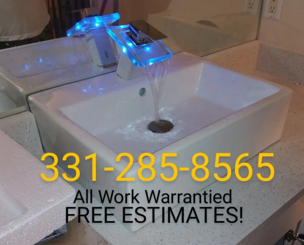 Slide of B&J Sewers And Seapage