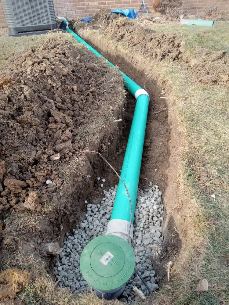 Slide of B&J Sewers And Seapage