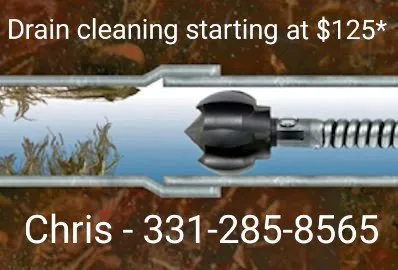 Slide of B&J Sewers And Seapage