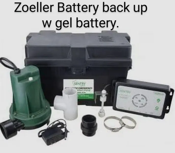 Slide of B&J Sewers And Seapage