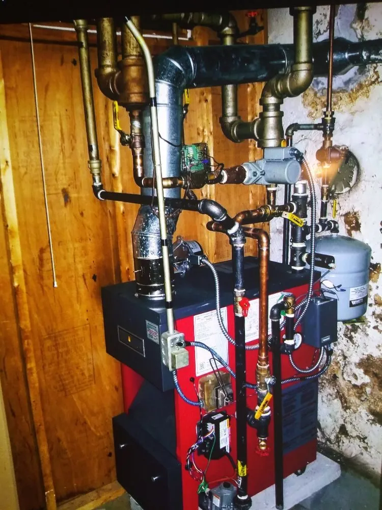 Slide of BJC Plumbing & Drain Services