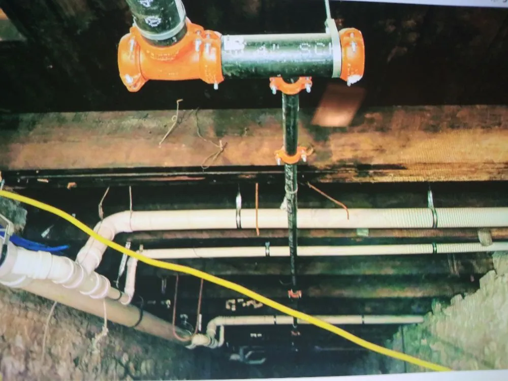 Slide of BJC Plumbing & Drain Services