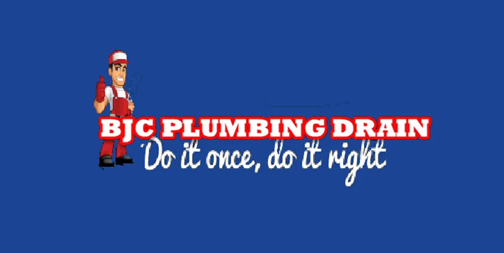 Slide of BJC Plumbing & Drain Services