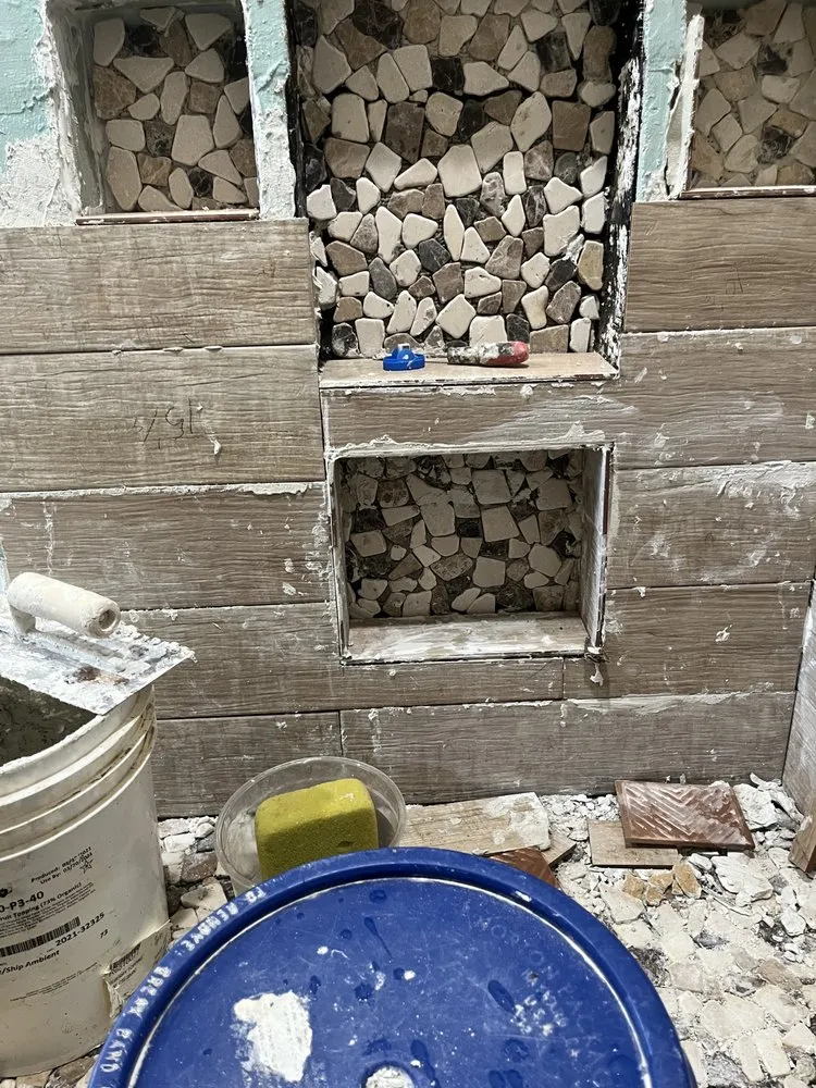 Slide of BJD Plumbing