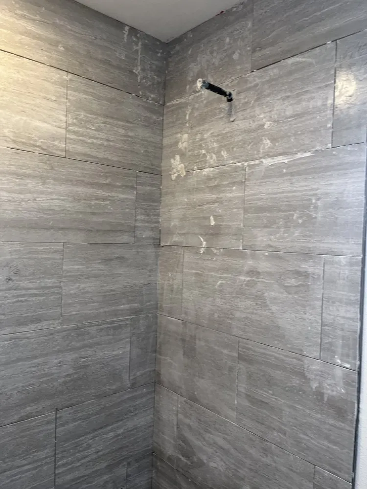 Slide of BJD Plumbing