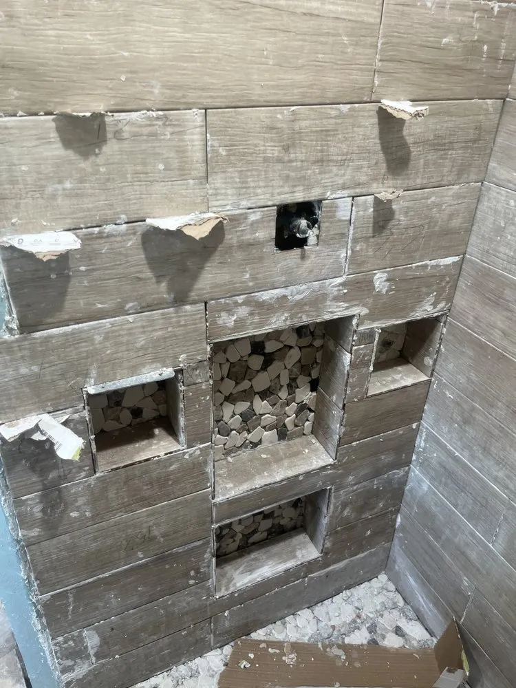 Slide of BJD Plumbing