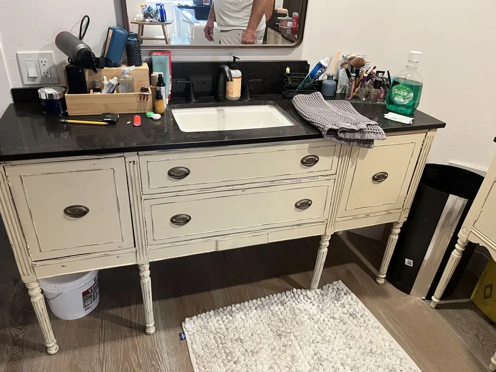 Slide of BJD Plumbing