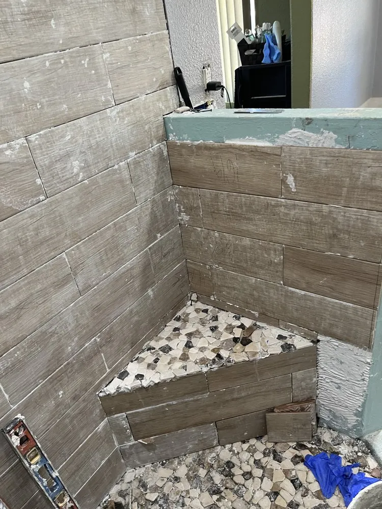 Slide of BJD Plumbing