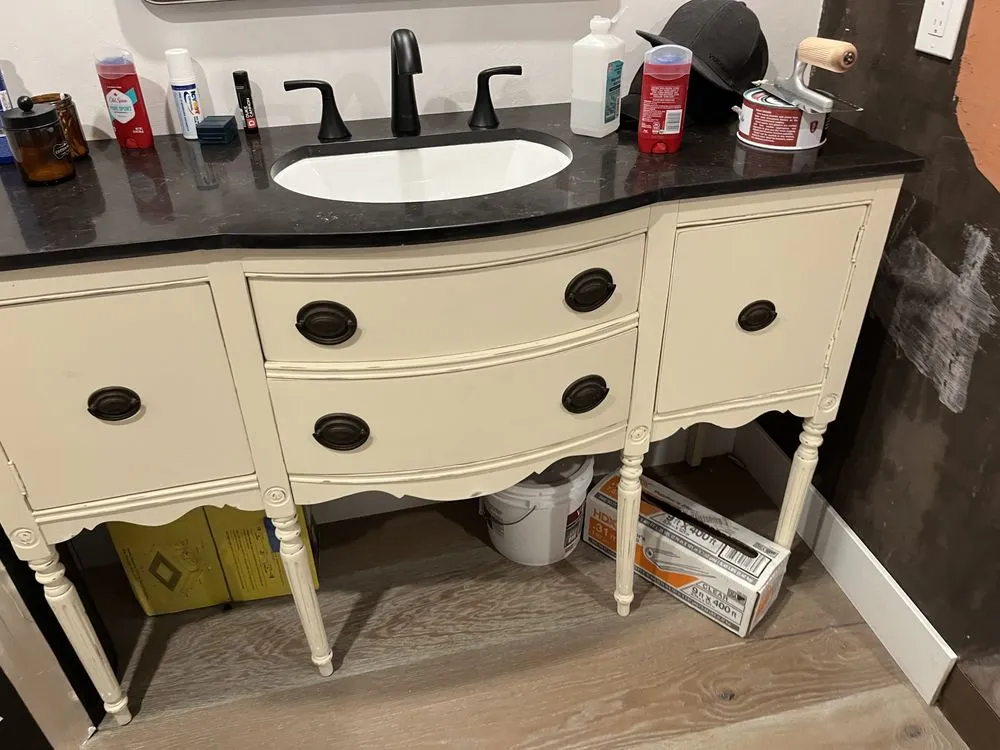 Slide of BJD Plumbing