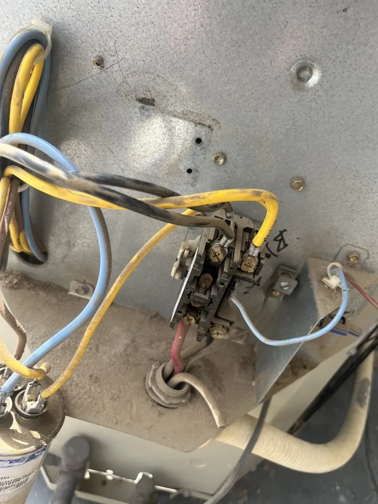 Slide of BJD Plumbing