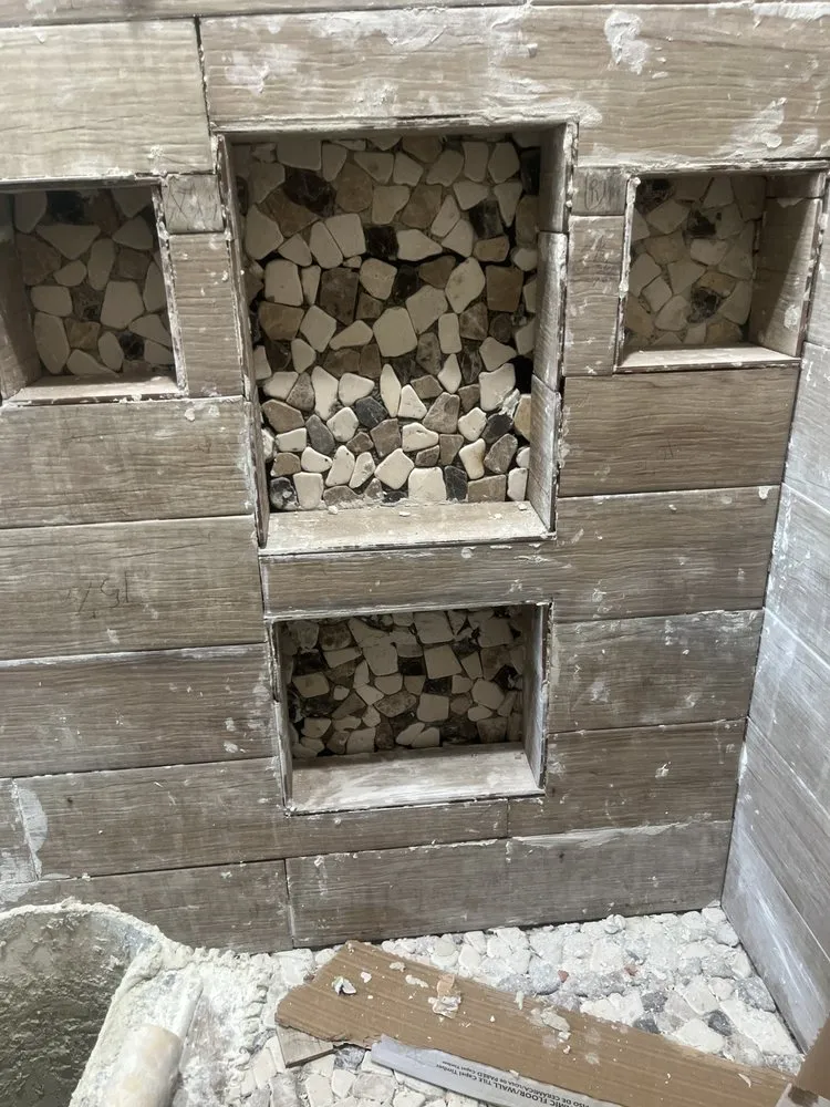 Slide of BJD Plumbing