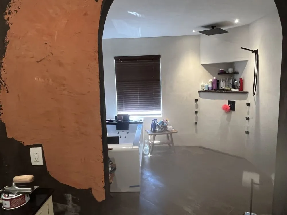 Slide of BJD Plumbing