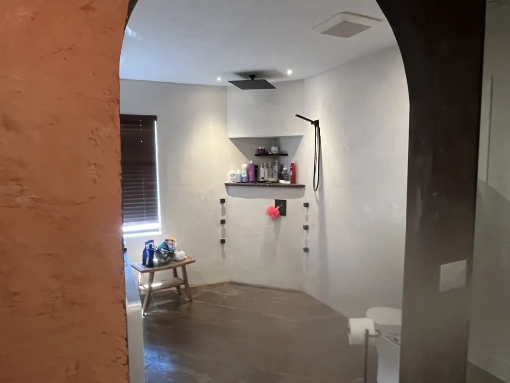 Slide of BJD Plumbing