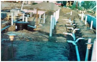 Slide of Bjelland Plumbing