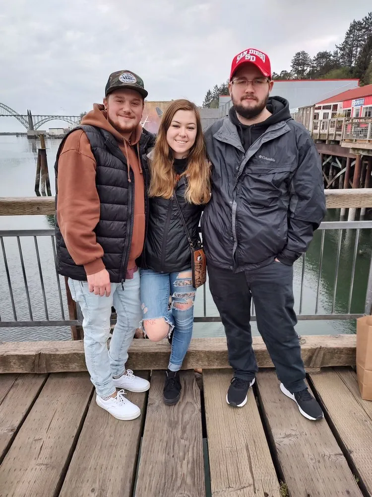 Slide of Bjork & Sons Plumbing