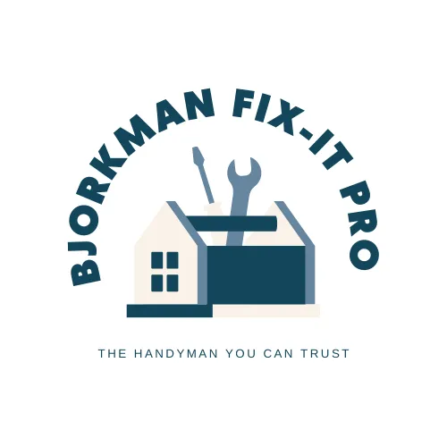 Slide of Bjorkman Fix-It Pro