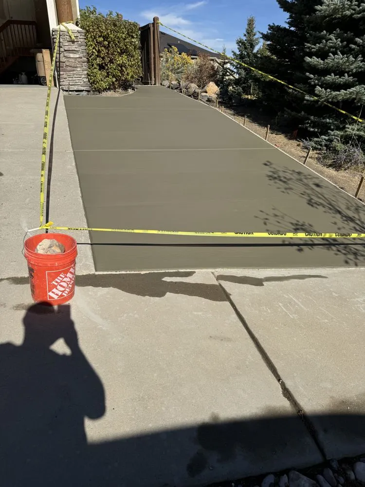 Slide of BK Excavation & Masonry