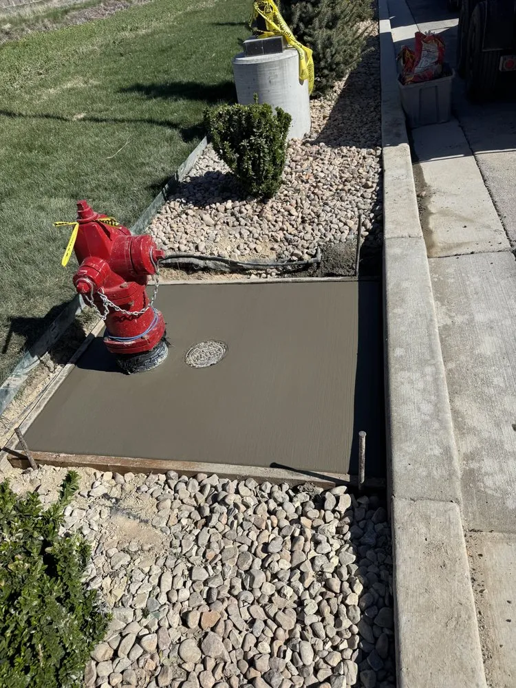 Slide of BK Excavation & Masonry