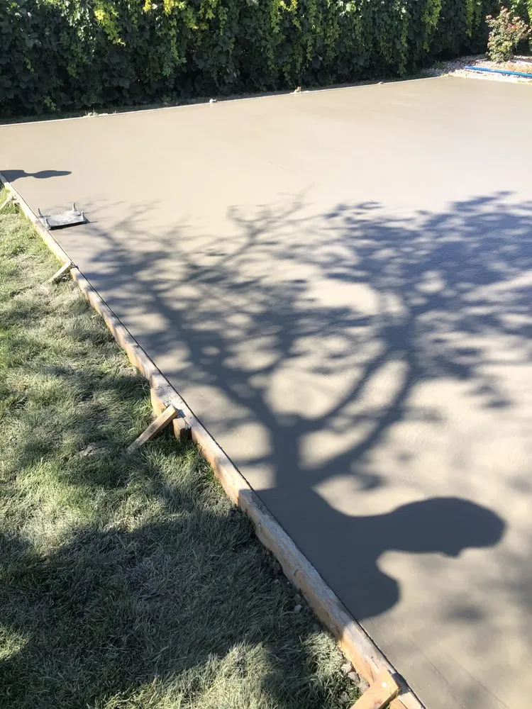 Slide of BK Excavation & Masonry