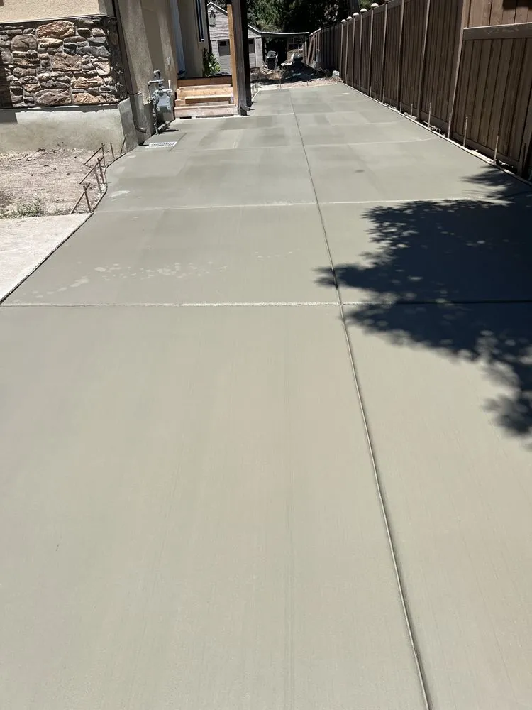 Slide of BK Excavation & Masonry