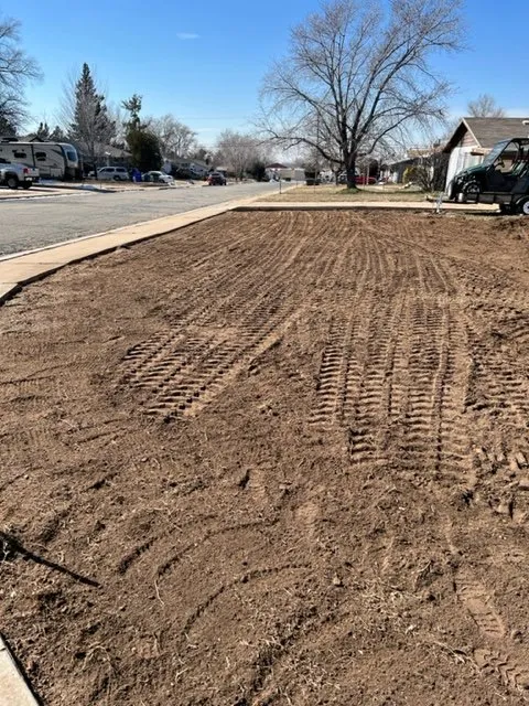 Slide of BK Excavation & Masonry