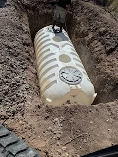 Slide of BK Excavation & Masonry