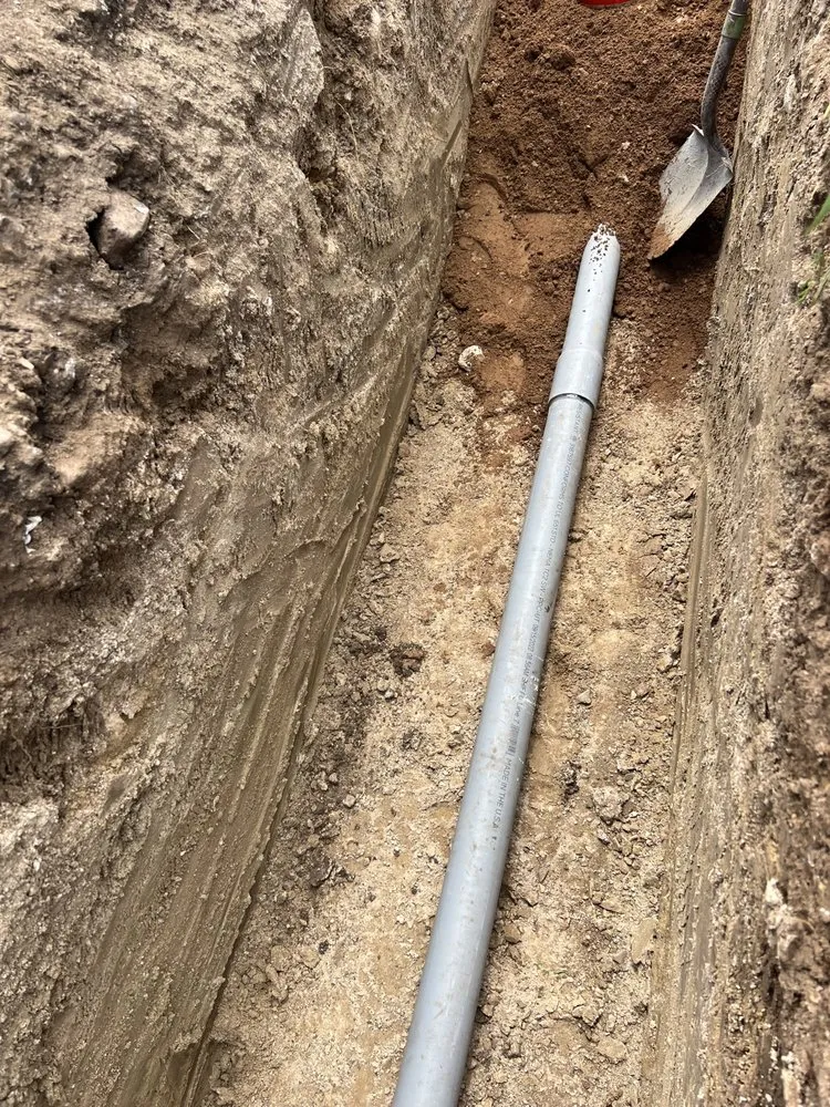 Slide of BK Excavation & Masonry