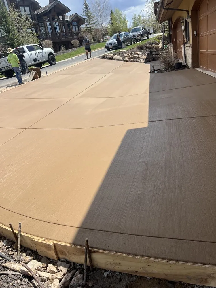 Slide of BK Excavation & Masonry