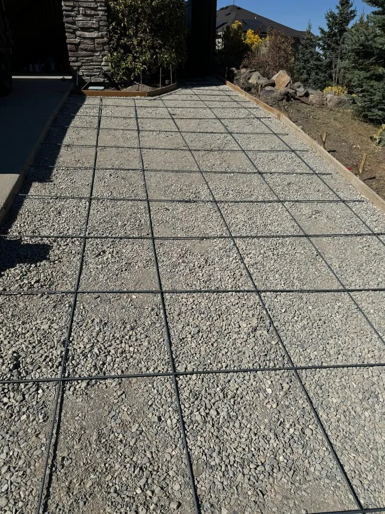 Slide of BK Excavation & Masonry