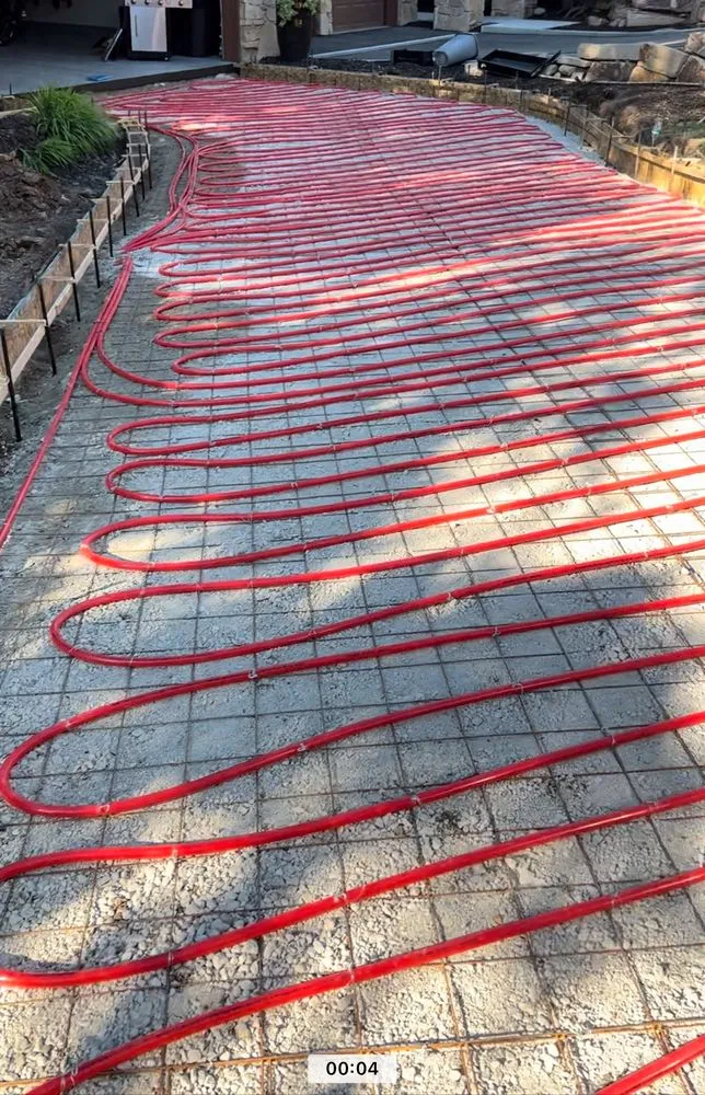 Slide of BK Excavation & Masonry