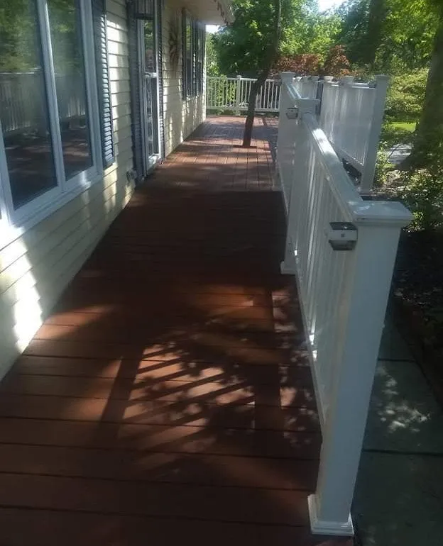 Slide of BK Painting & Home Improvements