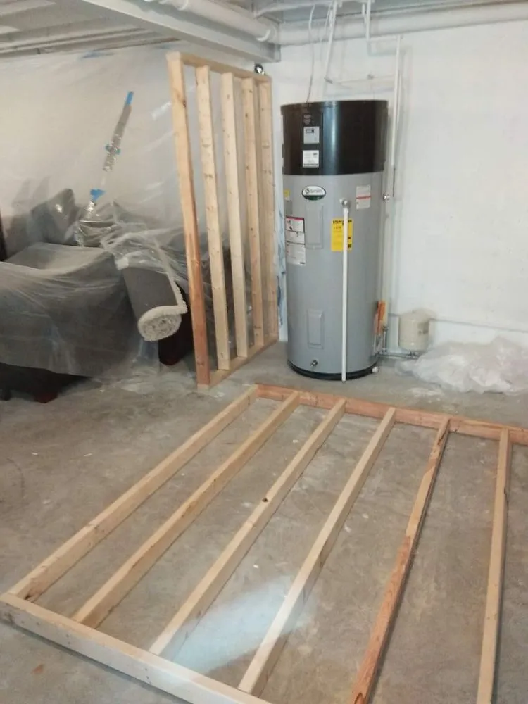 Slide of BK Painting & Home Improvements