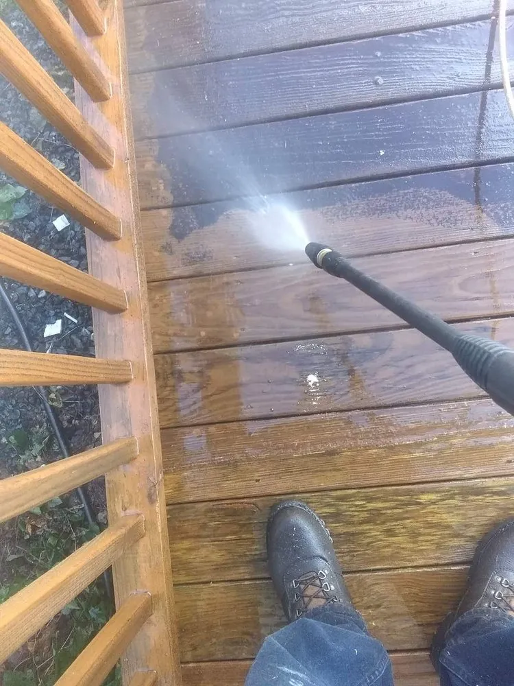 Slide of BK Painting & Home Improvements