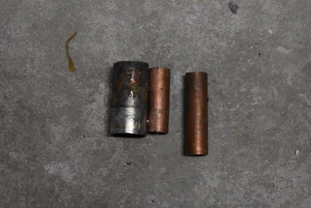 Slide of Bk Piping And Heating