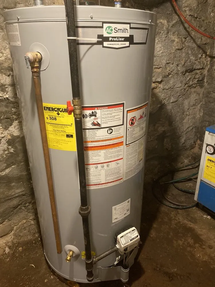 Slide of Bk Piping And Heating